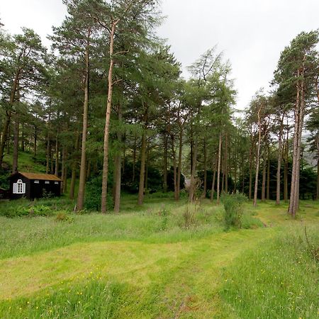 בת'סדה Yha Idwal Cottage מראה חיצוני תמונה