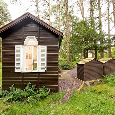 בת'סדה Yha Idwal Cottage מראה חיצוני תמונה