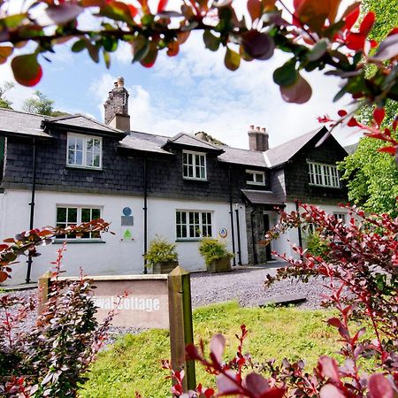 בת'סדה Yha Idwal Cottage מראה חיצוני תמונה