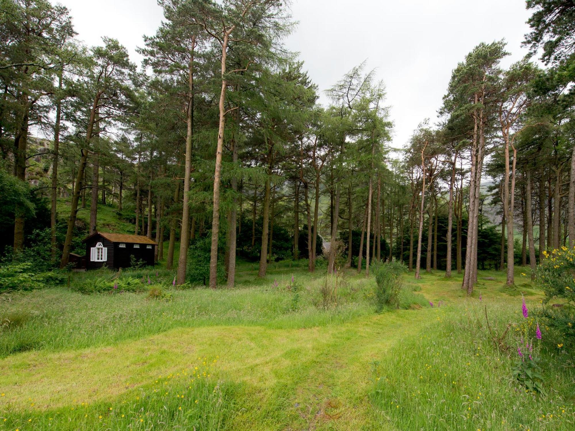 בת'סדה Yha Idwal Cottage מראה חיצוני תמונה