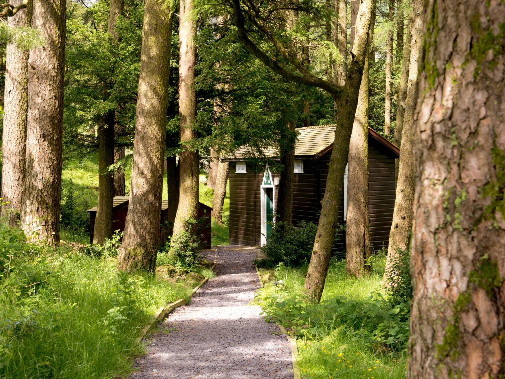 בת'סדה Yha Idwal Cottage מראה חיצוני תמונה