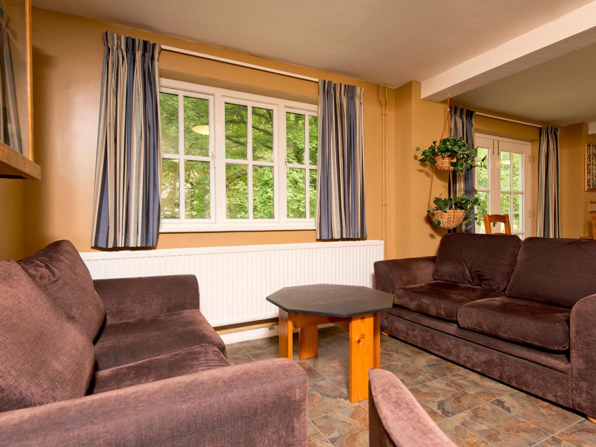 בת'סדה Yha Idwal Cottage מראה חיצוני תמונה
