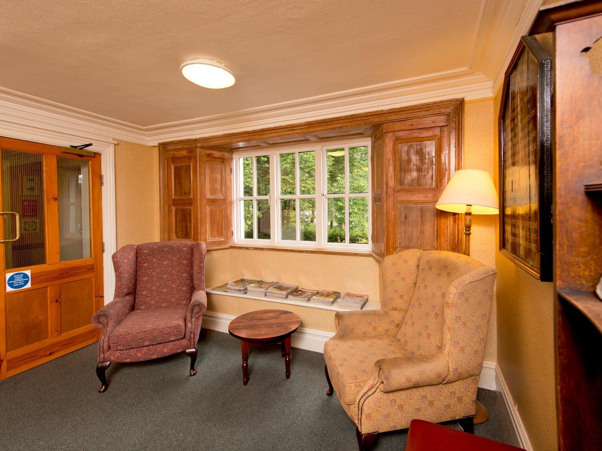 בת'סדה Yha Idwal Cottage מראה חיצוני תמונה