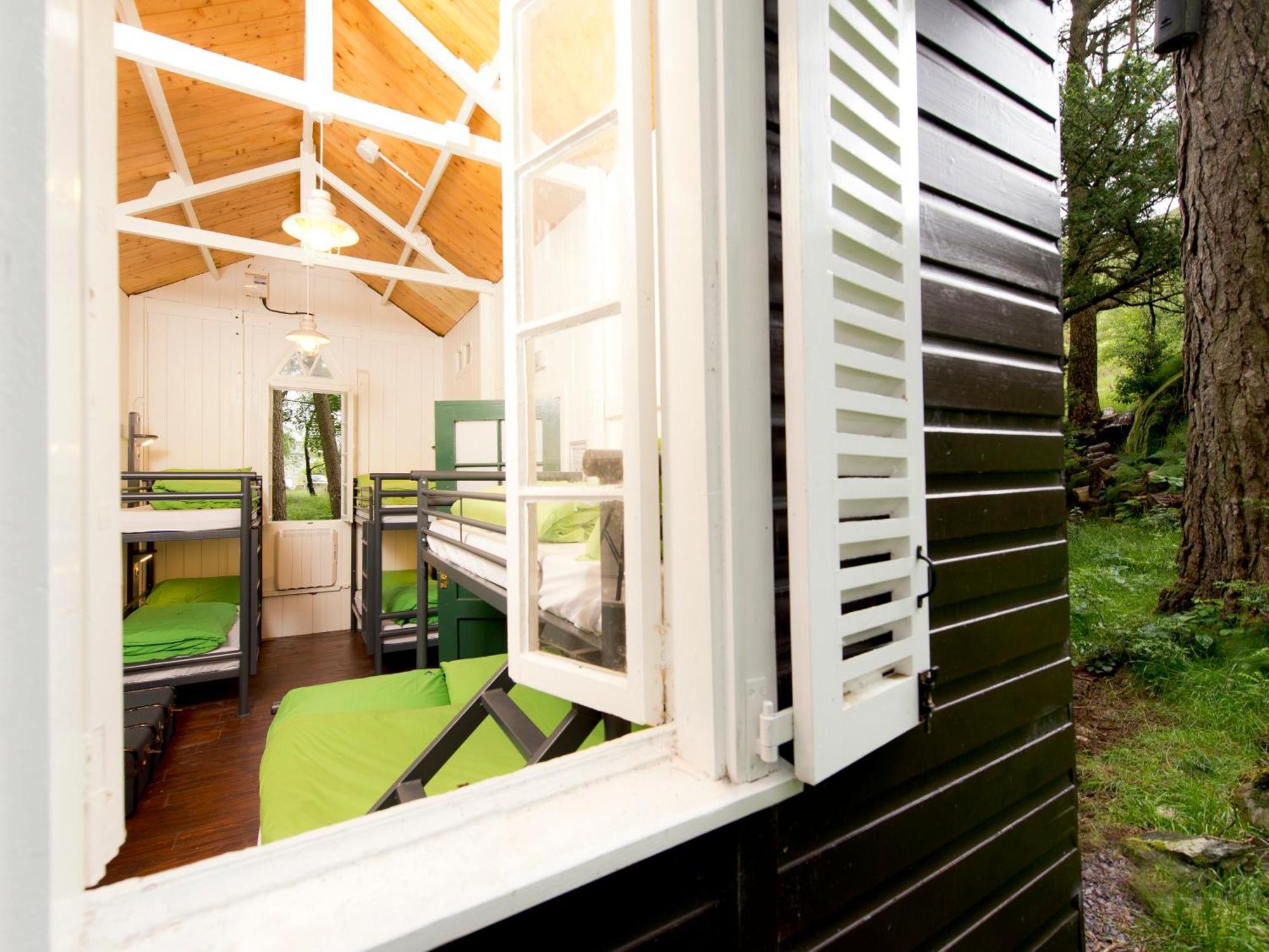 בת'סדה Yha Idwal Cottage מראה חיצוני תמונה