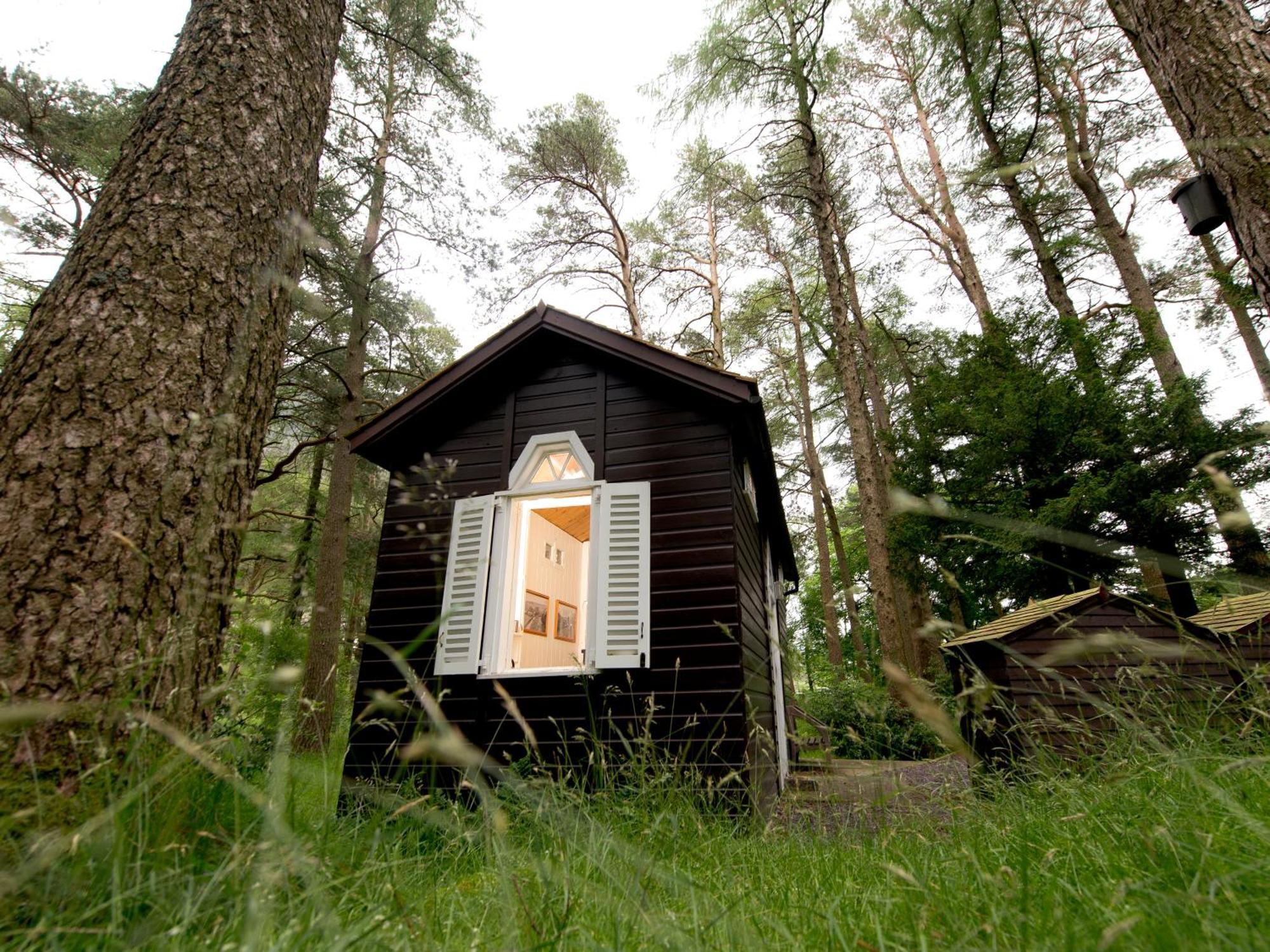 בת'סדה Yha Idwal Cottage מראה חיצוני תמונה