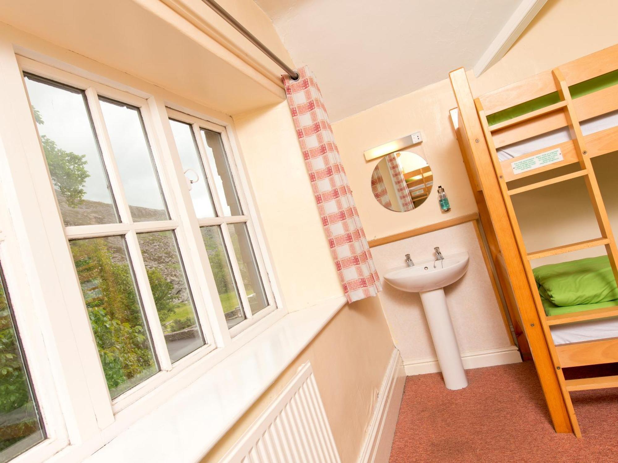 בת'סדה Yha Idwal Cottage מראה חיצוני תמונה