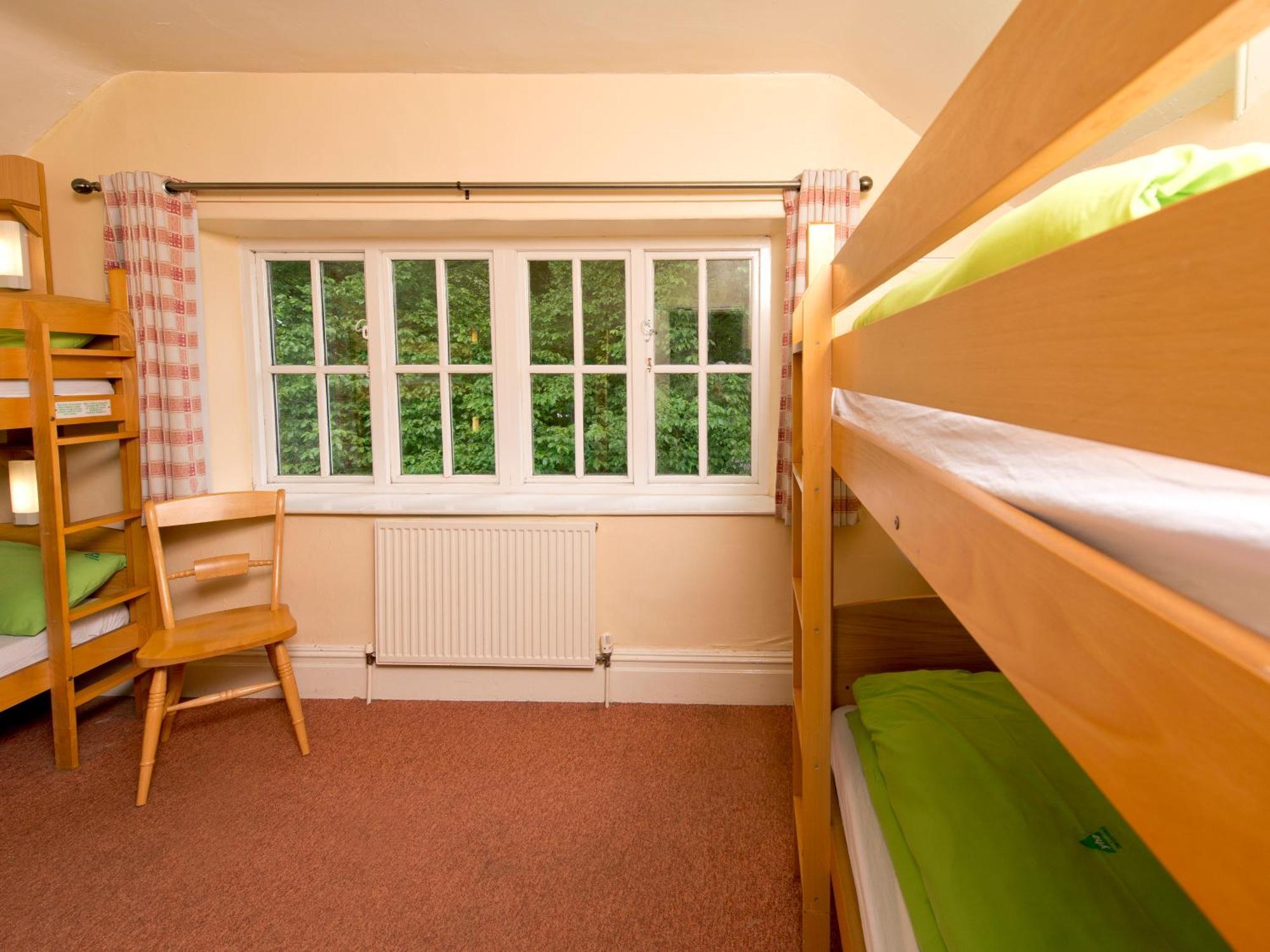 בת'סדה Yha Idwal Cottage מראה חיצוני תמונה