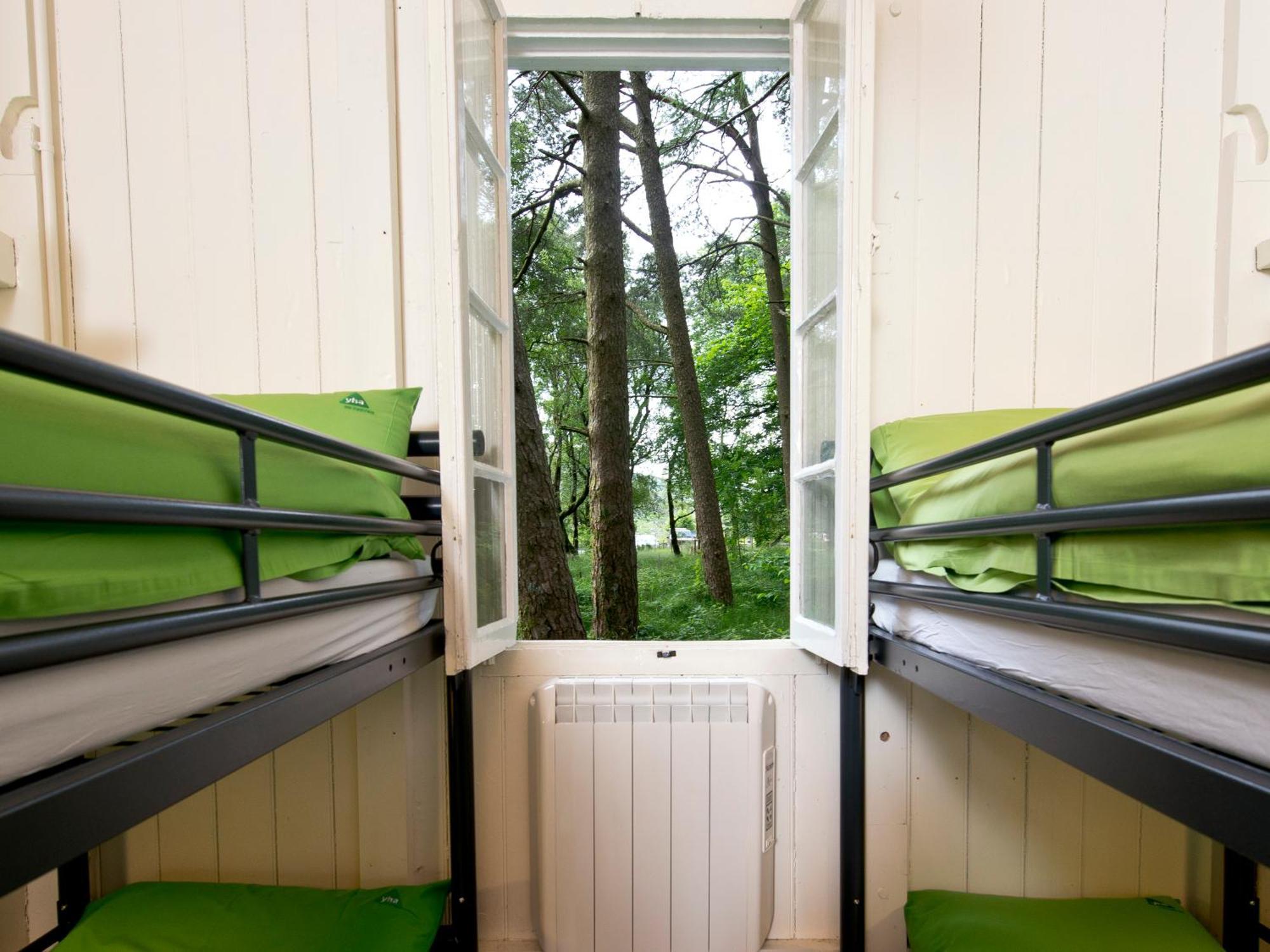 בת'סדה Yha Idwal Cottage מראה חיצוני תמונה