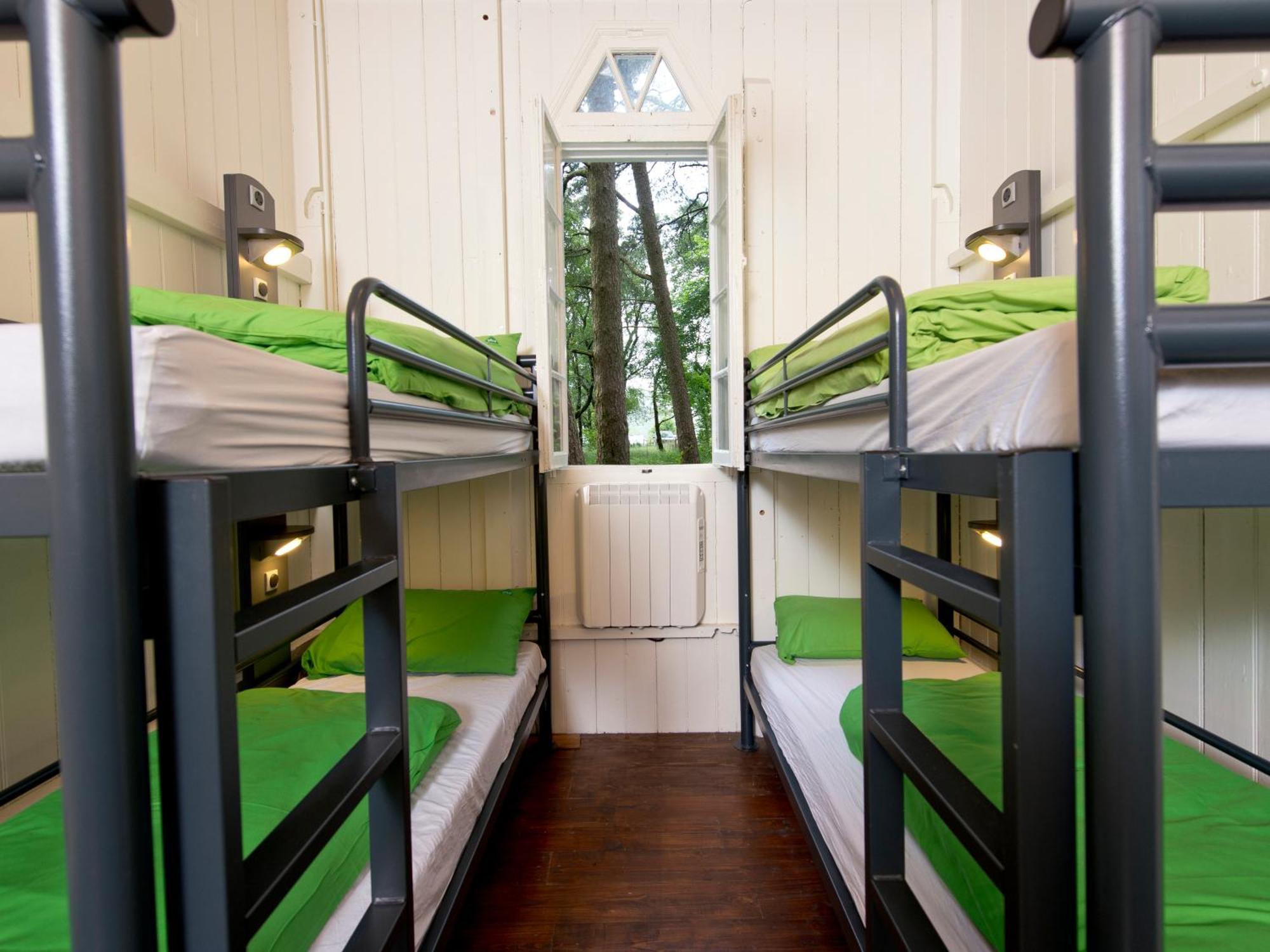 בת'סדה Yha Idwal Cottage מראה חיצוני תמונה