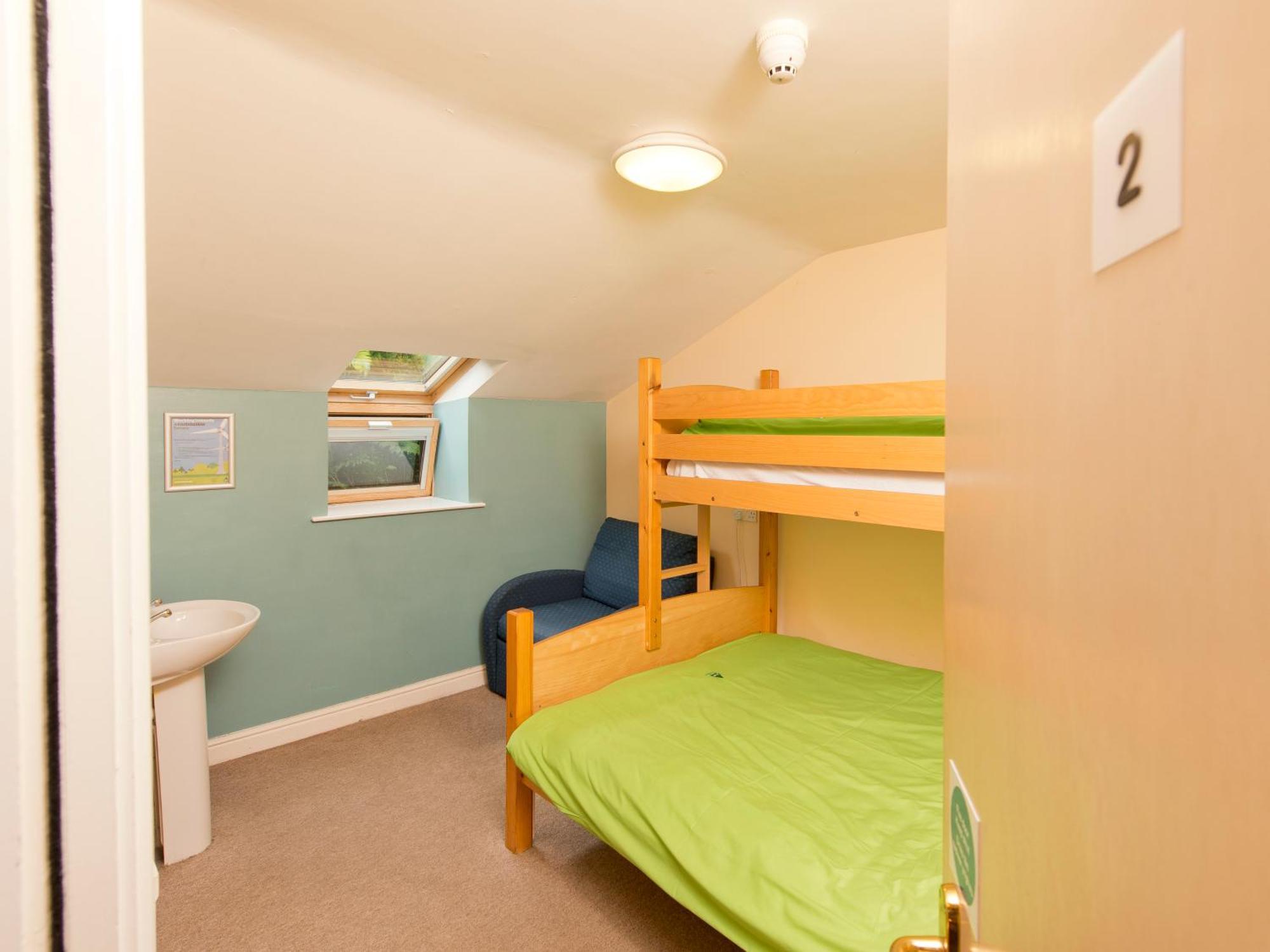 בת'סדה Yha Idwal Cottage מראה חיצוני תמונה