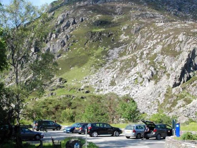 בת'סדה Yha Idwal Cottage מראה חיצוני תמונה